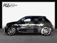 Gebraucht Alpine A290 160 kW (218 PS) 2025 Black pearl (schwarz) Kleinwagen