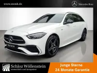 Gebraucht Mercedes E300 Advanced 197 PS (144 kW) 2025 Weiß Limousine