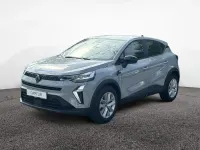 Gebraucht Renault Captur Evolution 91 PS (66 kW) 2025 Dolomitgrau SUV