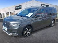 Gebraucht Ford Tourneo Active 122 PS (89 kW) 2022 Grau Van / Kleinbus