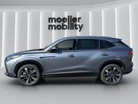 Neu MG HS Luxury 224 PS (164 kW) 2026 Grau SUV