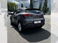 Gebraucht Mitsubishi ASX Select 158 PS (116 kW) 2024 Grau (anthrazitgrau (m)) SUV