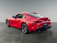 gebraucht Toyota Supra plus [NP1], [SP1] und [PP1]