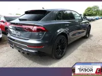 Neu Audi Q8 Comfort 286 PS (210 kW) 2026 Grau SUV