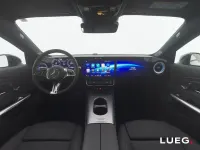 Gebraucht Mercedes CLA200 Progressive 164 kW (224 PS) 2026 Schwarz Limousine