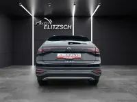 Gebraucht VW Taigo Style 110 PS (80 kW) 2022 Deep black perleffekt SUV