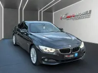 Gebraucht BMW 430 Gran Coupé Luxury Line 258 PS (189 kW) 2016 Coupé