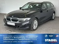 Gebraucht BMW 318 156 PS (114 kW) 2023 Kombi