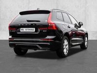 Gebraucht Volvo XC60 Plus 250 PS (183 kW) 2024 Schwarz SUV