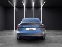 Gebraucht Tesla Model Y 378 kW (514 PS) 2023 Silber SUV