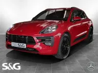 Gebraucht Porsche Macan GTS 381 PS (280 kW) 2021 Andere SUV