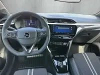 Neu Opel Corsa 110 PS (80 kW) 2026 Weiß Kleinwagen