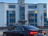 Gebraucht Audi A8 389 PS (286 kW) 2016 Braun Limousine