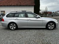 gebraucht BMW 320 D e91 Touring