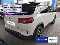 gebraucht Citroën C5 Aircross Automatik