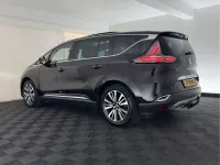 Gebraucht Renault Espace Initiale Paris 160 PS (117 kW) 2016 Schwarz Van / Kleinbus