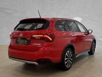 gebraucht Fiat Tipo Red ANDROID # # # #