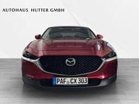 Usata Mazda CX-30 Exclusive 186 CV (136 kW) 2025 Rosso SUV