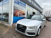 gebraucht Audi A3 Sportback Attraction