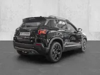 Neu Jeep Avenger North 145 PS (106 kW) 2026 Volcano black SUV
