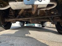 Gebraucht Lada niva 80 PS (58 kW) 2009 Grün SUV