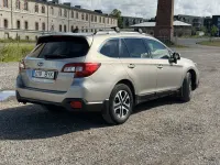 Gebraucht Subaru Outback Active 175 PS (128 kW) 2018 Beige Kombi