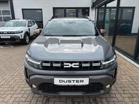 Neu Dacia Duster Extreme 122 PS (89 kW) 2026 Grau SUV