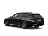 Neu BMW 540 M Sport 303 PS (222 kW) 2026 Schwarz Limousine