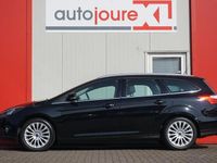 Second-hand Ford Focus 126 CP (92 kW) 2011 Negru Break