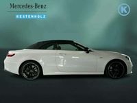 Gebraucht Mercedes E53 AMG AMG 435 PS (319 kW) 2024 Manufaktur opalithweiß bright Cabrio