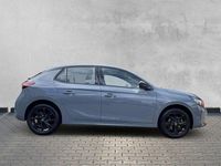 Gebraucht Opel Corsa 101 PS (74 kW) 2024 Grau Kleinwagen