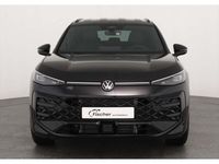 Neu VW T-Roc Style 150 PS (110 kW) 2026 Grenadillschwarz metallic SUV