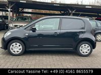 Gebraucht Seat Mii Style 60 PS (44 kW) 2015 Schwarz Kleinwagen