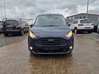 gebraucht Ford Transit Connect Kasten Trend