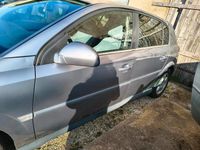 Gebraucht Opel Signum 155 PS (114 kW) 2003 Silber Kleinwagen