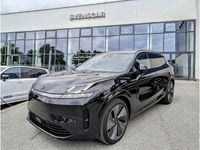 Nouă Lynk & Co 08 345 CP (253 kW) 2025 Negru SUV
