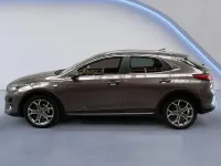 Gebraucht Kia XCeed Vision 140 PS (102 kW) 2020 Braun SUV