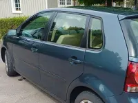 Occasion VW Polo 101 ch (74 kW) 2005 Gris Citadine