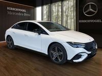 gebraucht Mercedes 500 EQE4M AMG-Line+Night+AHK+DISTRONIC+KEYLESS