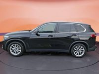 Gebraucht BMW X5 Sport Line 286 PS (210 kW) 2021 Schwarz SUV