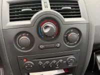 Gebraucht Renault Mégane 103 PS (75 kW) 2007 Grau Limousine