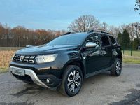 Gebraucht Dacia Duster Prestige 131 PS (96 kW) 2022 Schwarz SUV