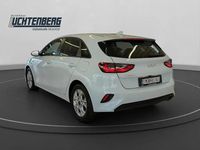 Gebraucht Kia Ceed Edition 7 101 PS (74 kW) 2022 Andere Kleinwagen