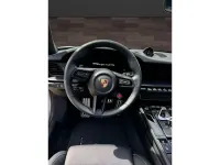 Gebraucht Porsche 992 541 PS (397 kW) 2025 Grau Cabrio