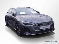 Gebraucht Audi A5 S-Line 150 PS (110 kW) 2025 Daytonagrau perleffekt Kombi