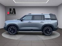 Neu Baic BJ30 280 PS (205 kW) 2026 Grau SUV