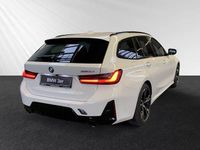 Neu BMW 320 M Sport 190 PS (139 kW) 2025 Alpinweiß Kombi