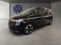 Gebraucht VW Multivan Style 150 PS (110 kW) 2024 2t deep black perleffekt Van