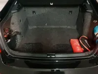 Gebraucht Skoda Octavia 150 PS (110 kW) 2015 Schwarz Kombi