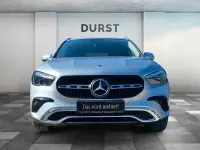 Gebraucht Mercedes GLA200 177 PS (130 kW) 2024 Silber SUV